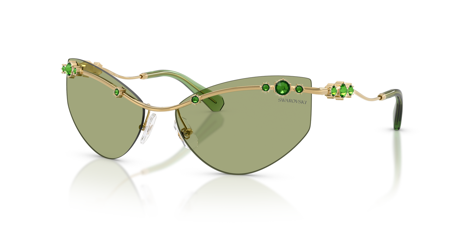 SWAROVSKI SK7039 404382 61