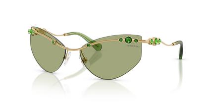 SWAROVSKI SK7039 404382 61