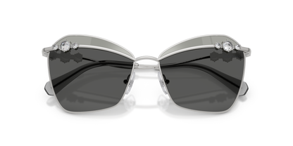 SWAROVSKI SK7040 4001AL 57