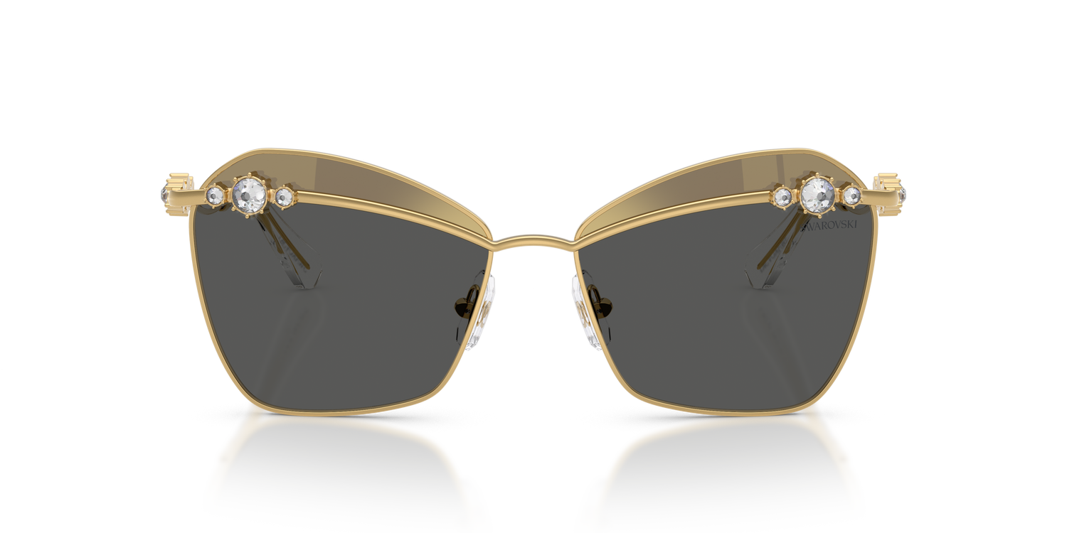 SWAROVSKI SK7040 4004/L 57