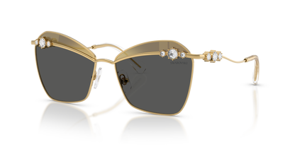 SWAROVSKI SK7040 4004/L 57