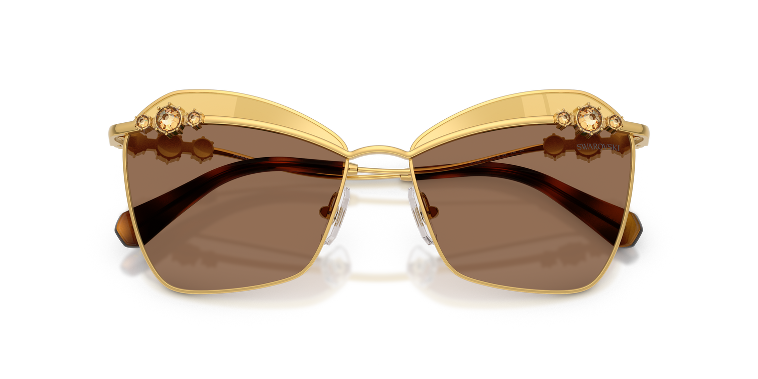 SWAROVSKI SK7040 4007TO 57