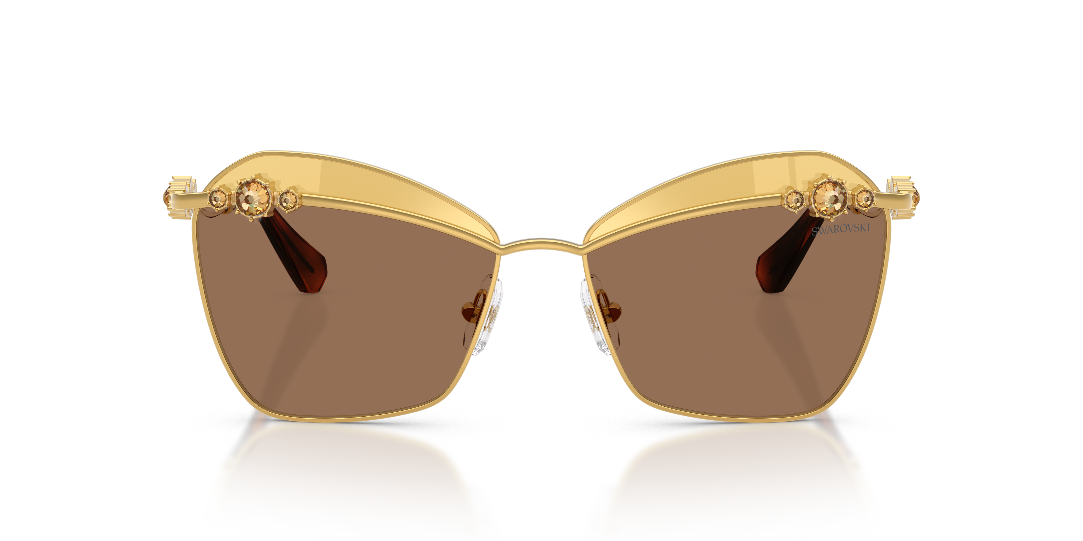 SWAROVSKI SK7040 4007TO 57