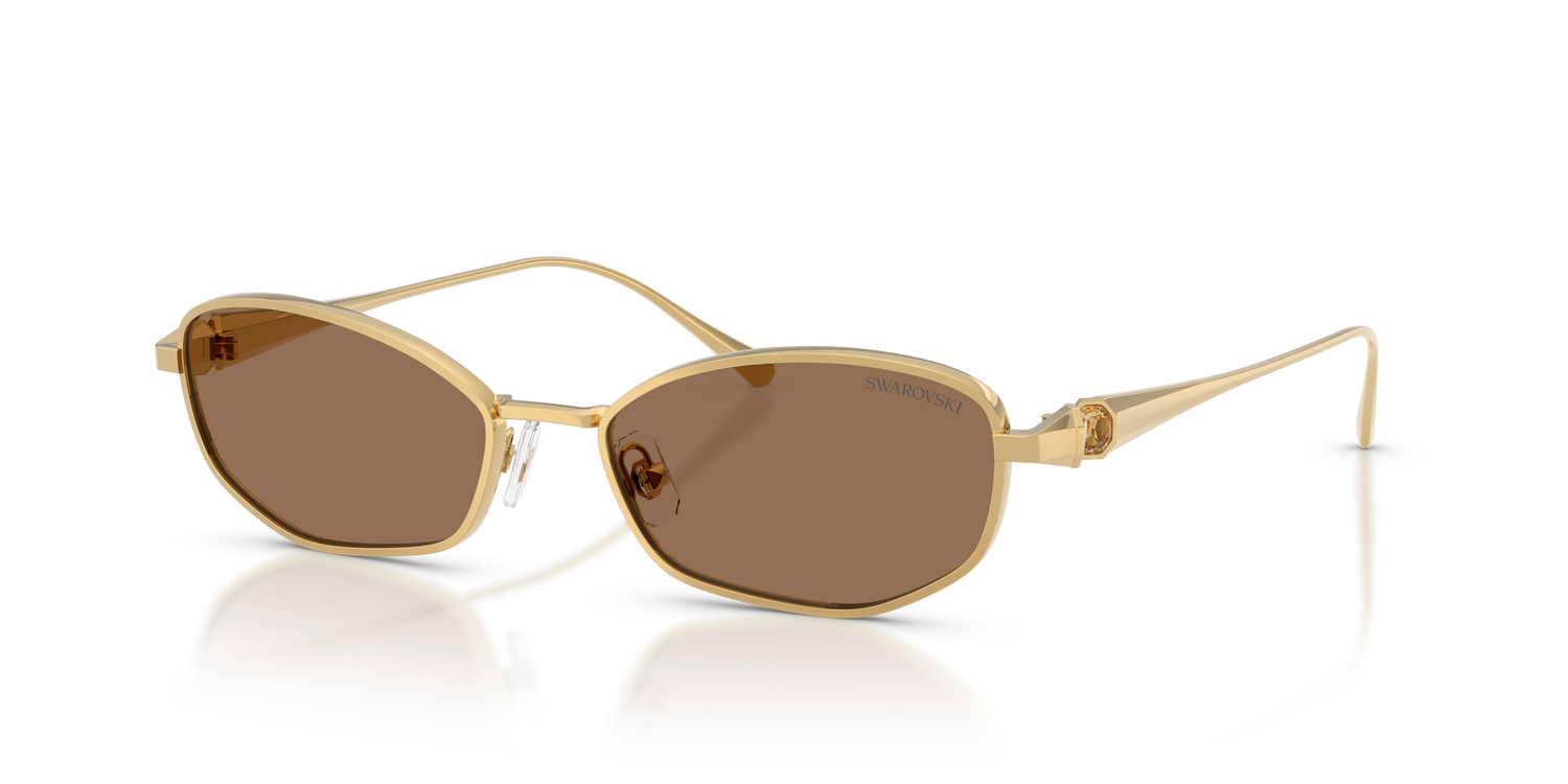 SWAROVSKI SK7042 403773 55