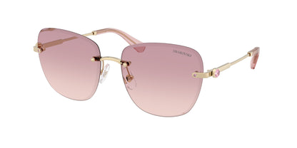 SWAROVSKI SK7043 401368 58
