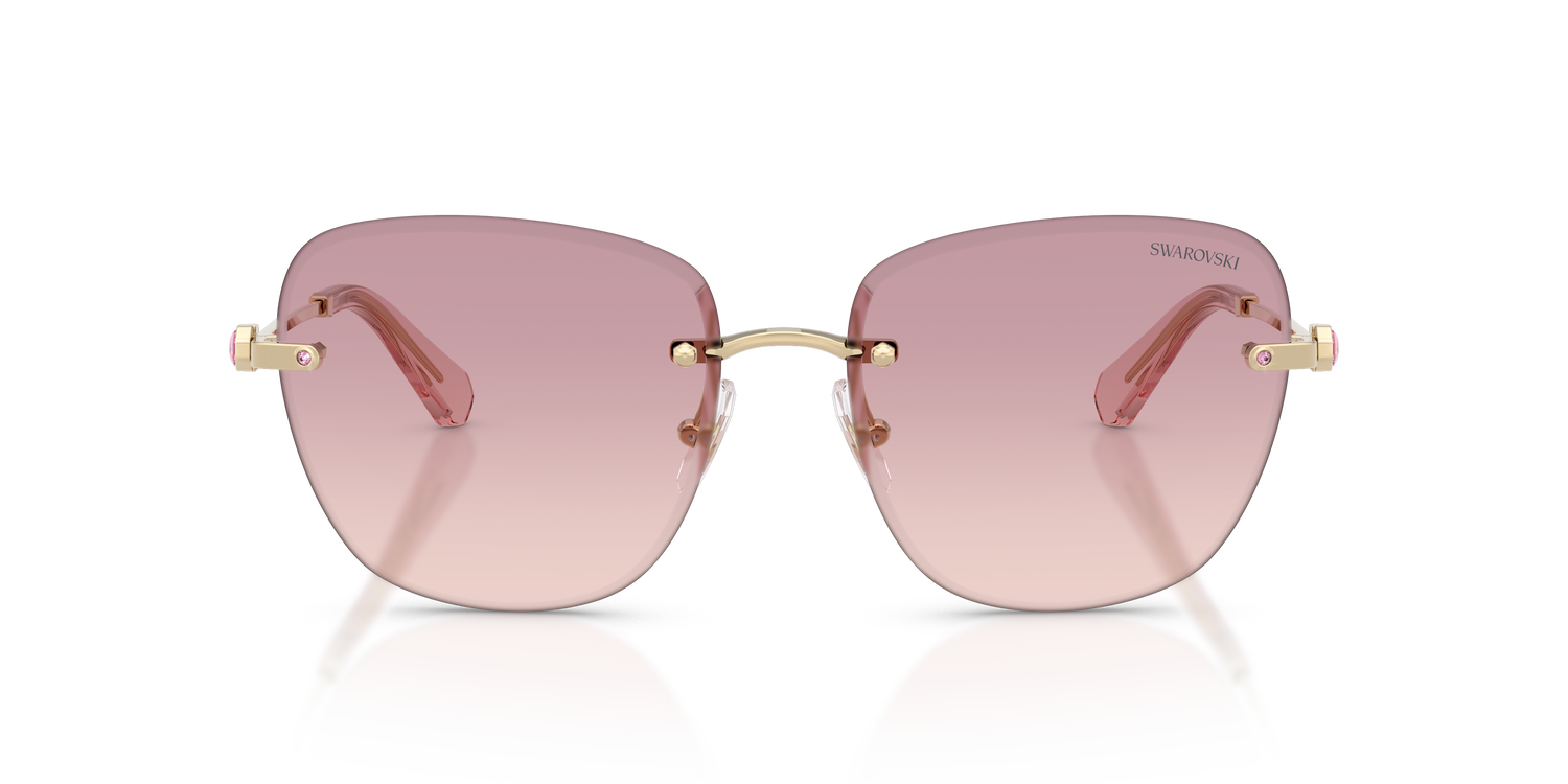 SWAROVSKI SK7043 401368 58