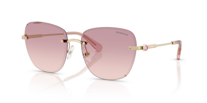 SWAROVSKI SK7043 401368 58