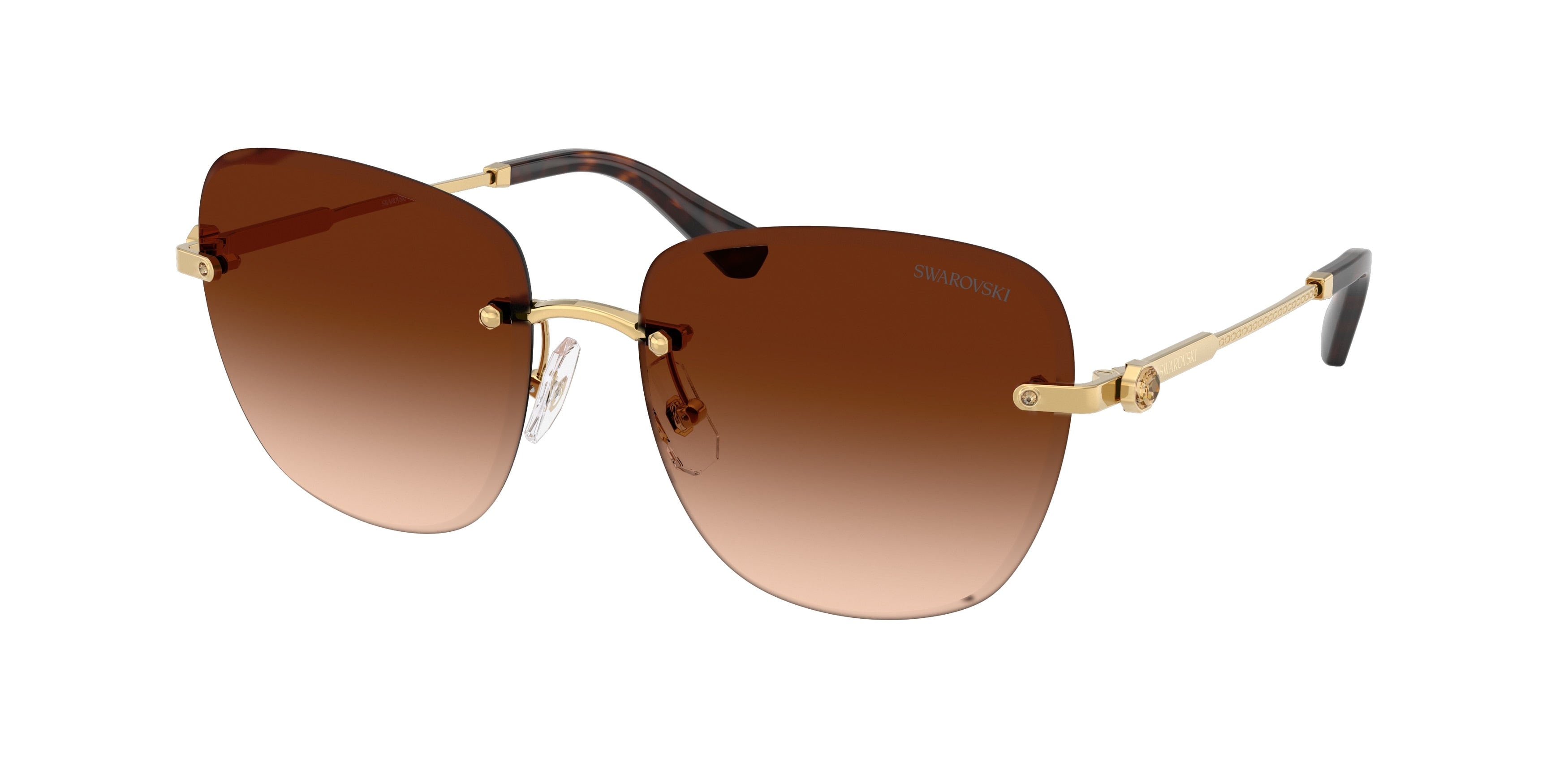 SWAROVSKI SK7043 403774 58