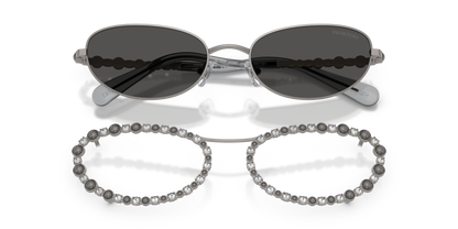 SWAROVSKI SK7044 400987 56