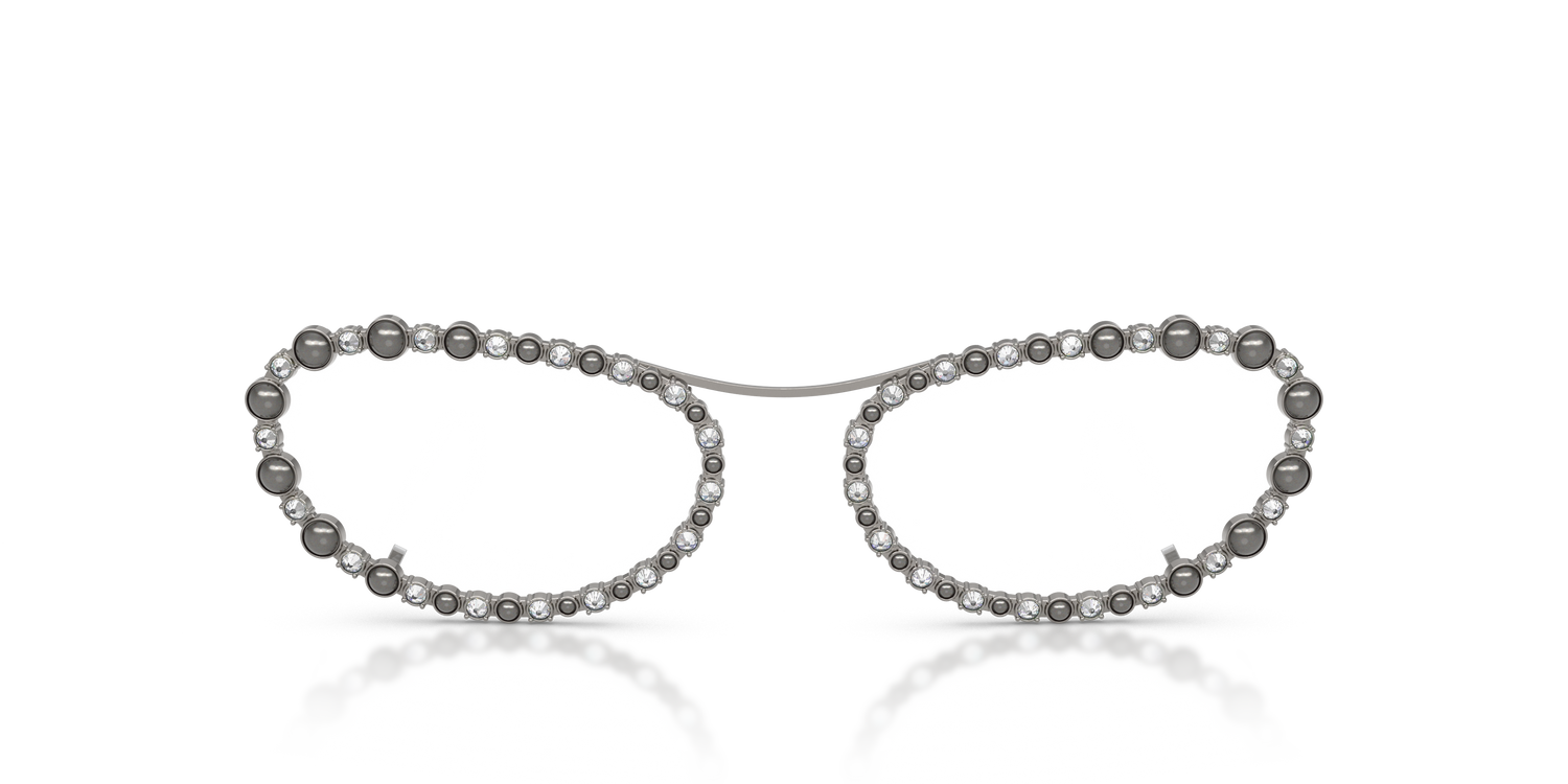 SWAROVSKI SK7044 400987 56