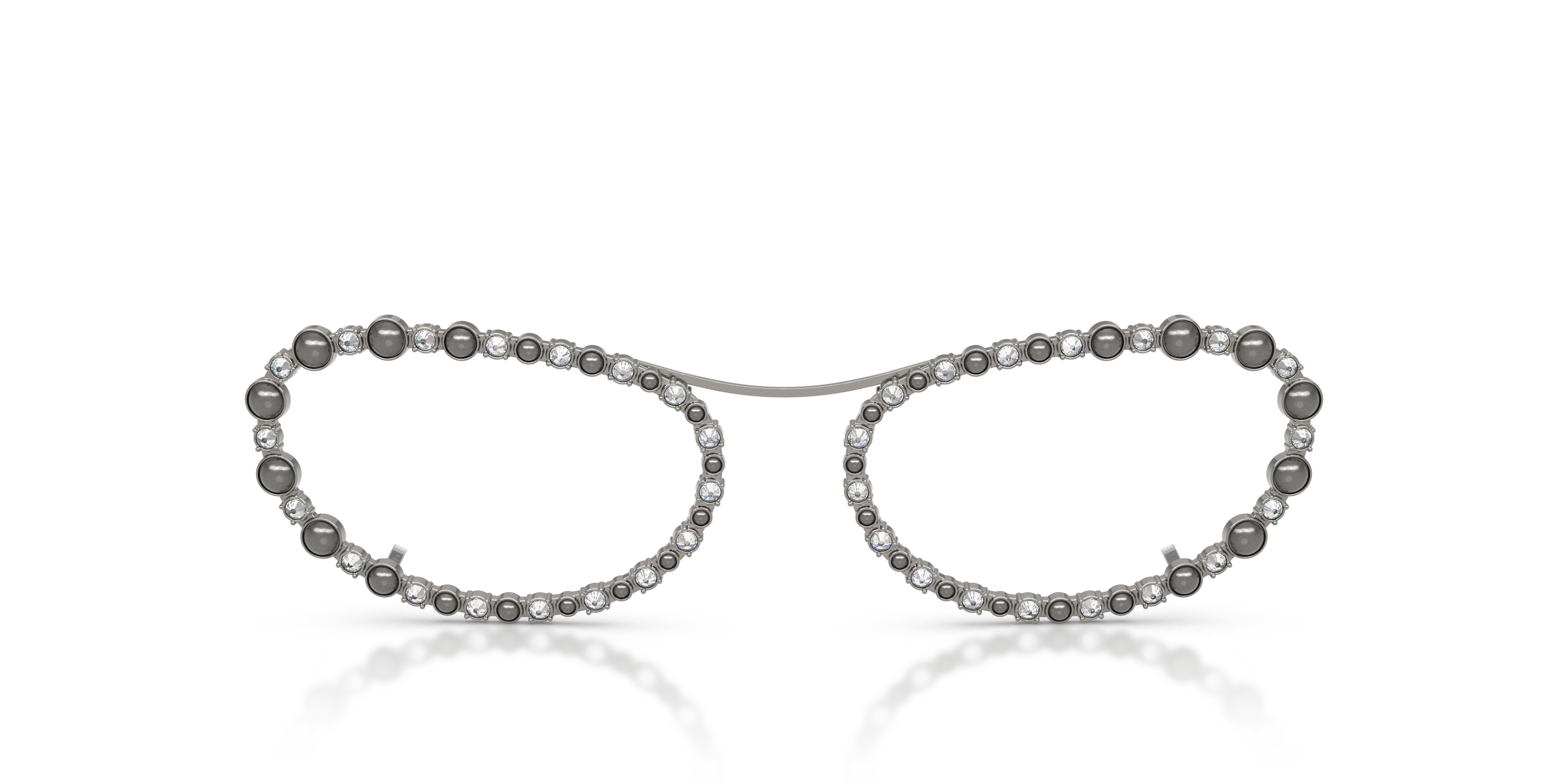 SWAROVSKI SK7044 400987 56