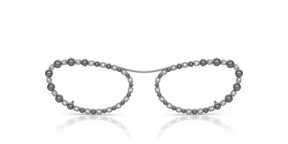 SWAROVSKI SK7044 400987 56