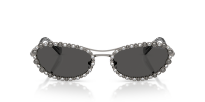 SWAROVSKI SK7044 400987 56