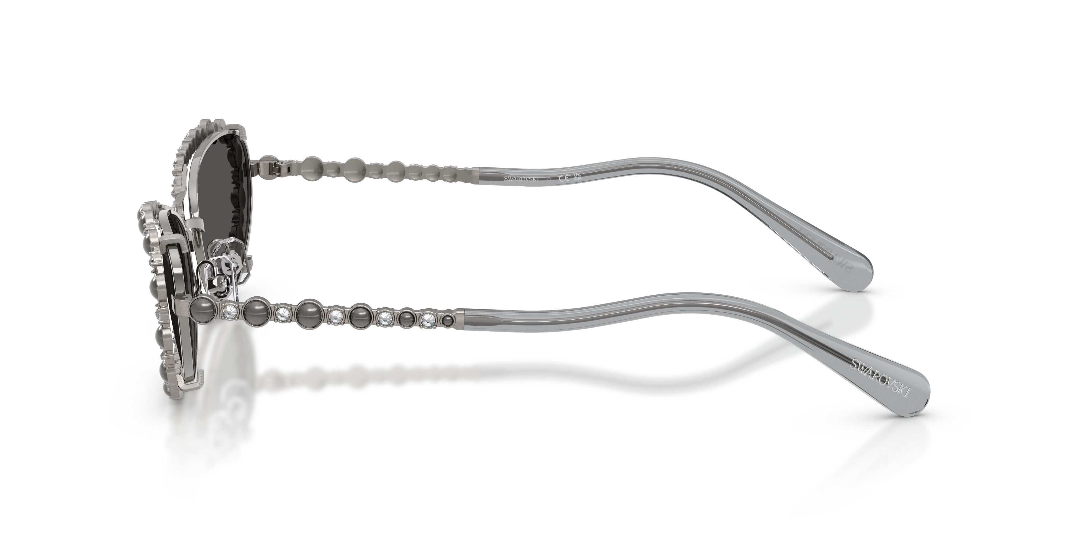 SWAROVSKI SK7044 400987 56