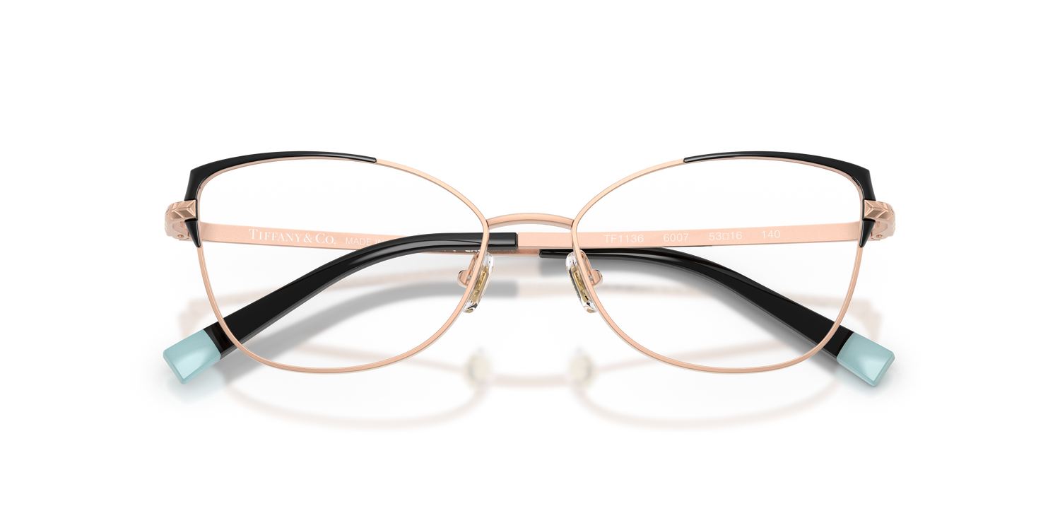 TIFFANY TF1136 6007 53