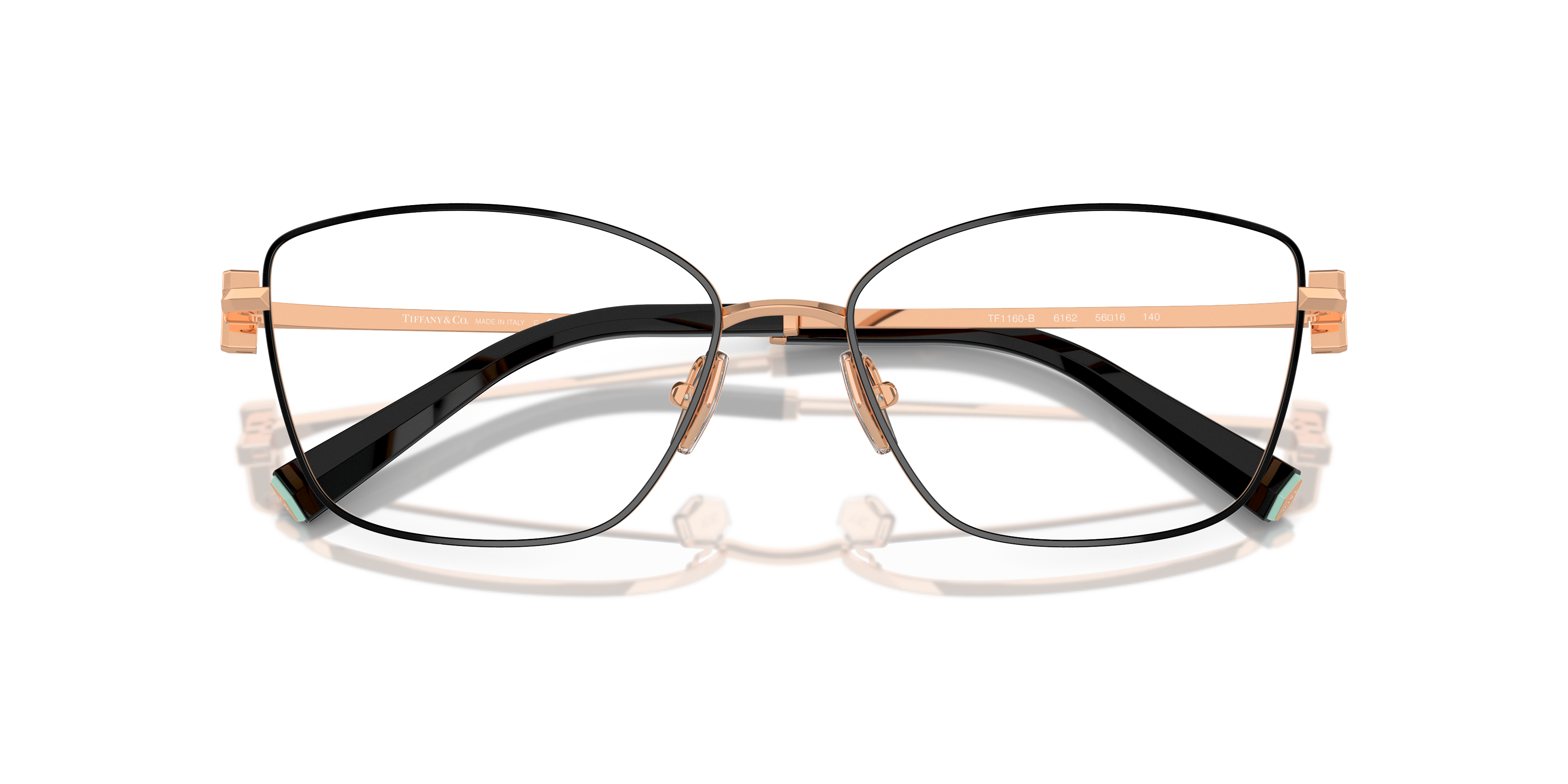 TIFFANY TF1160B 6162 56