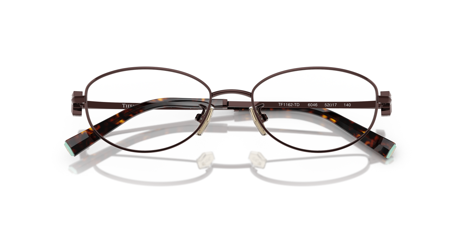 TIFFANY TF1162TD 6046 52