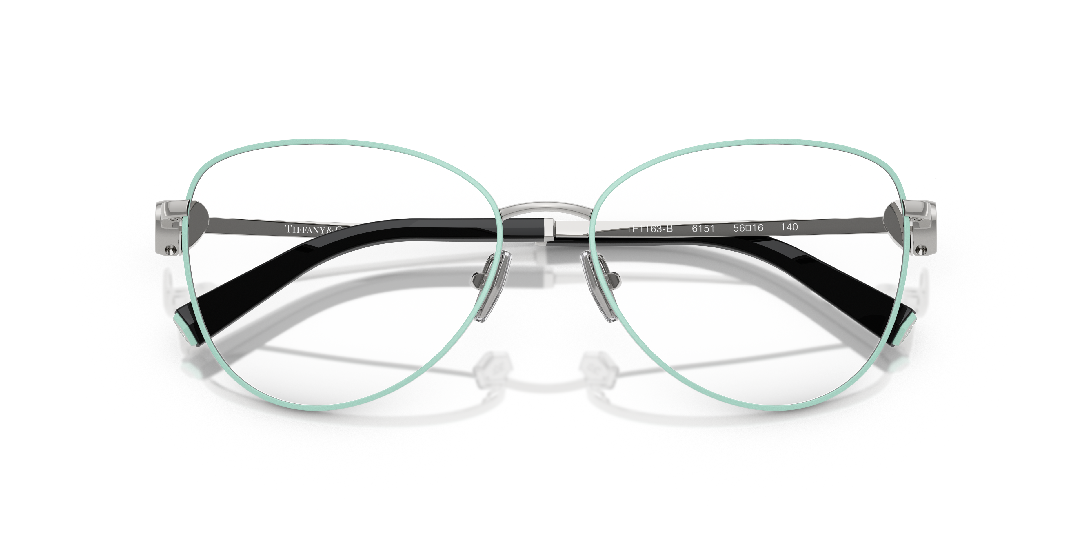 TIFFANY TF1163B 6151 54