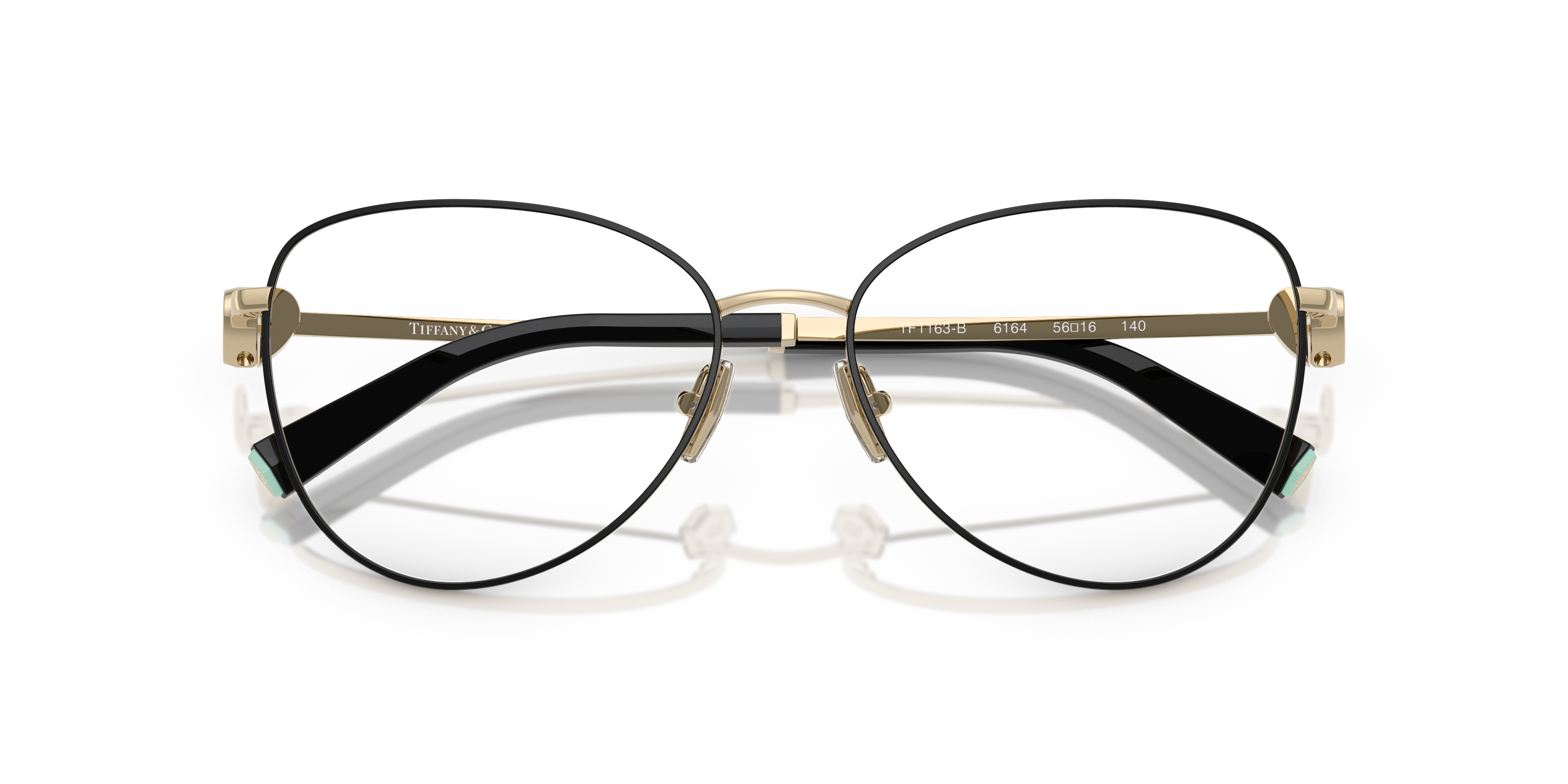 TIFFANY TF1163B 6164 54