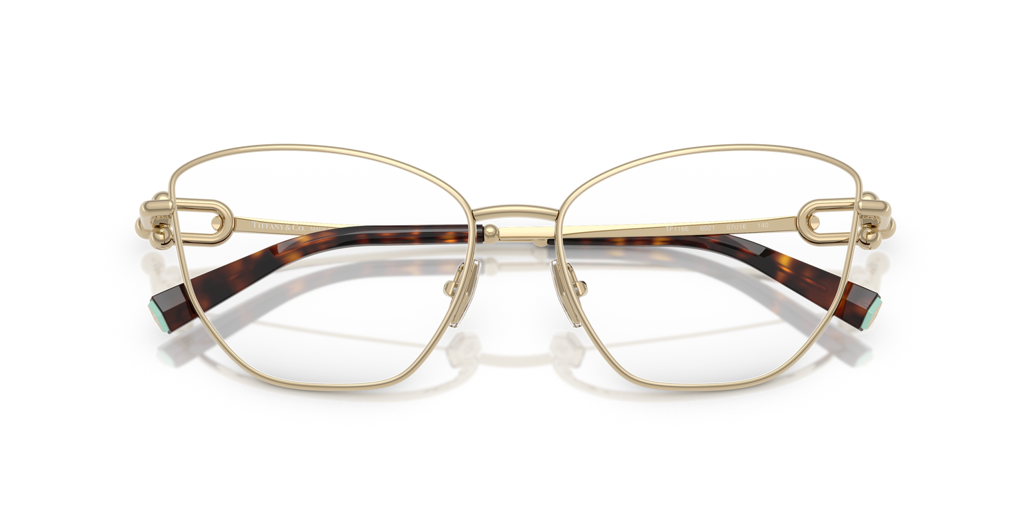 TIFFANY TF1166 6021 55