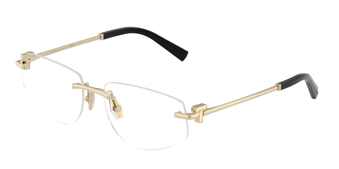 Occhiali da vista tiffany tf1175 6021 dorado irregular femenino taglia 56mm - Vista principale