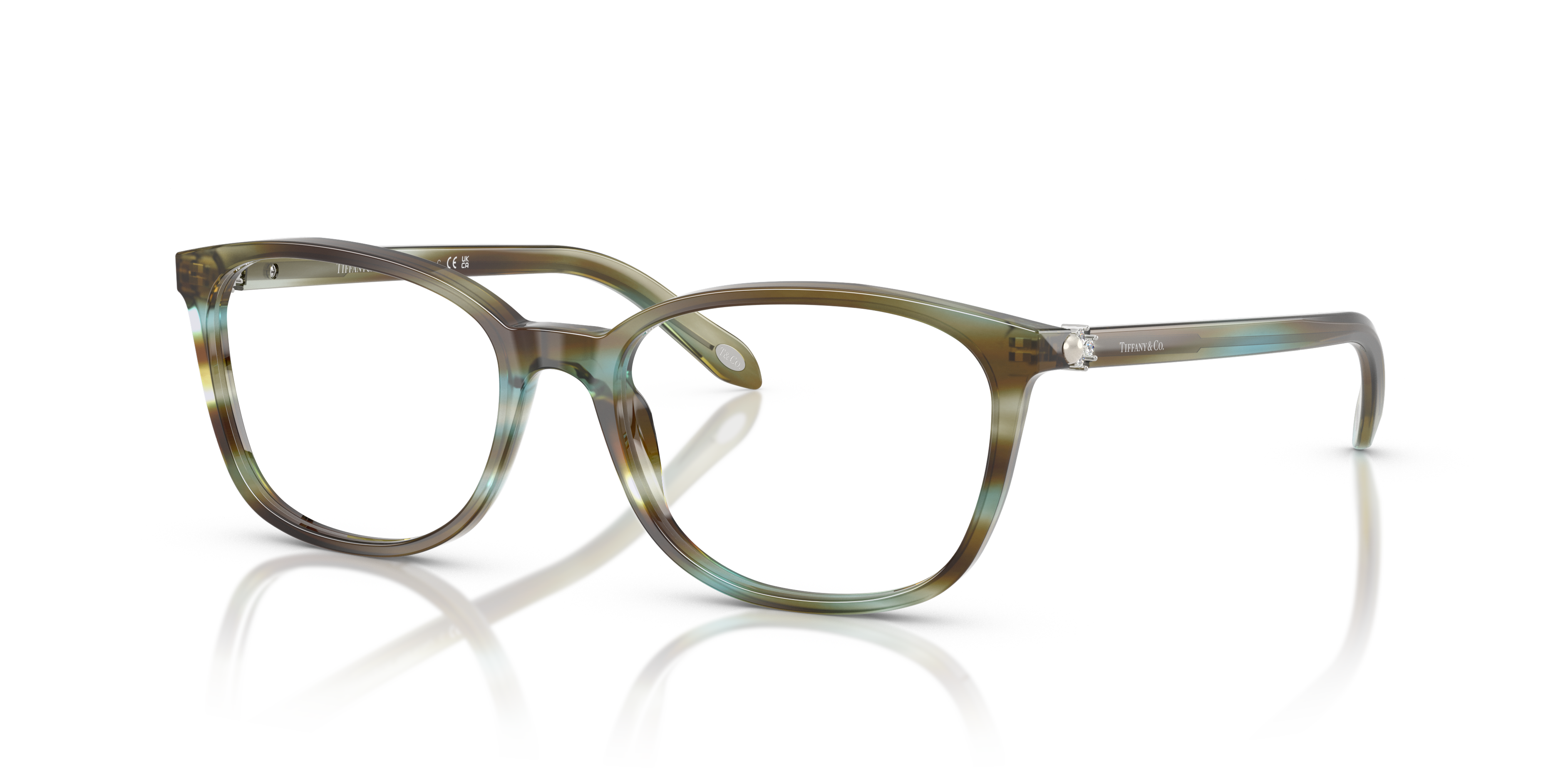 TIFFANY TF2109HB 8124 53