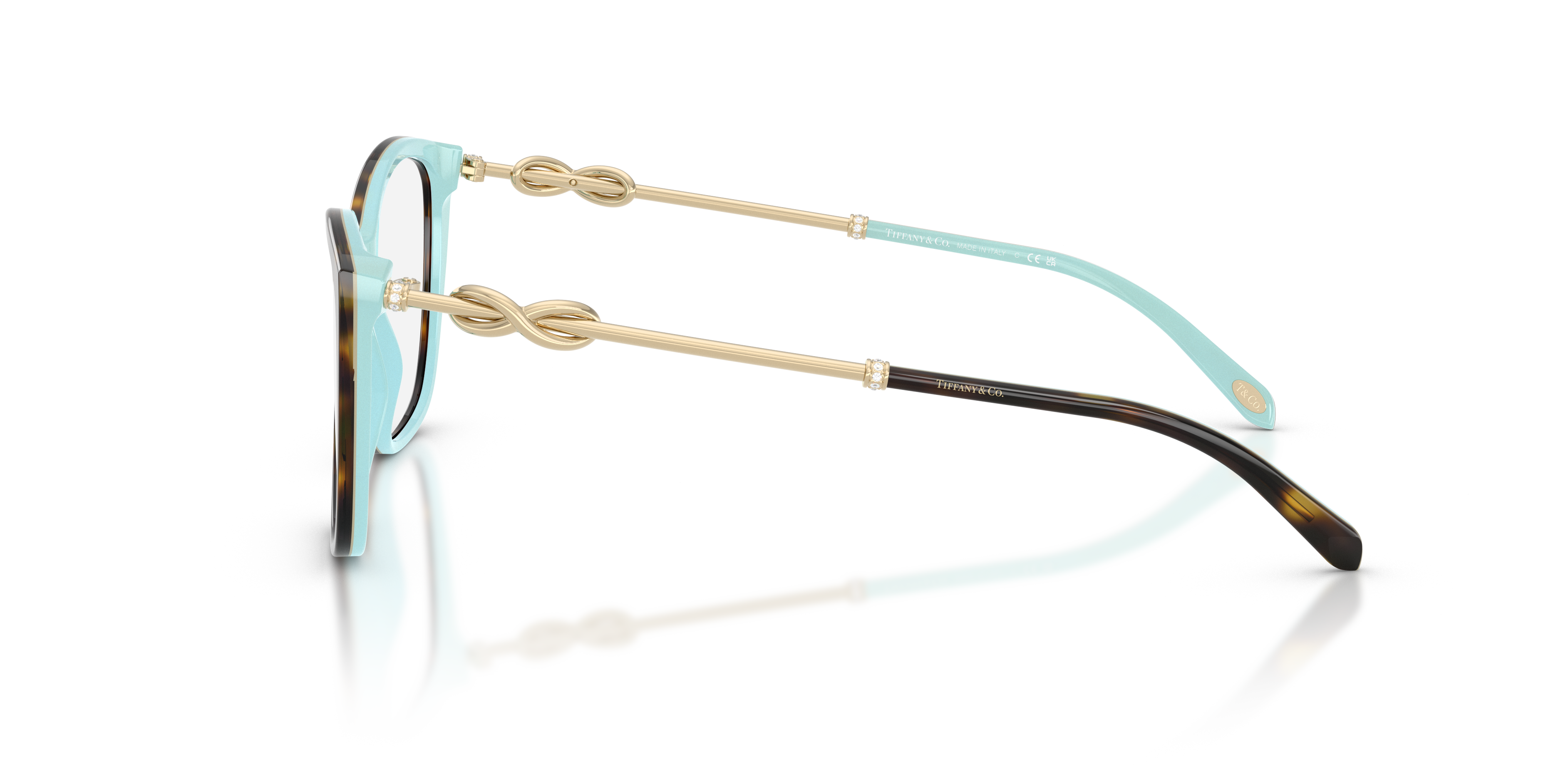 TIFFANY TF2160B 8134 54