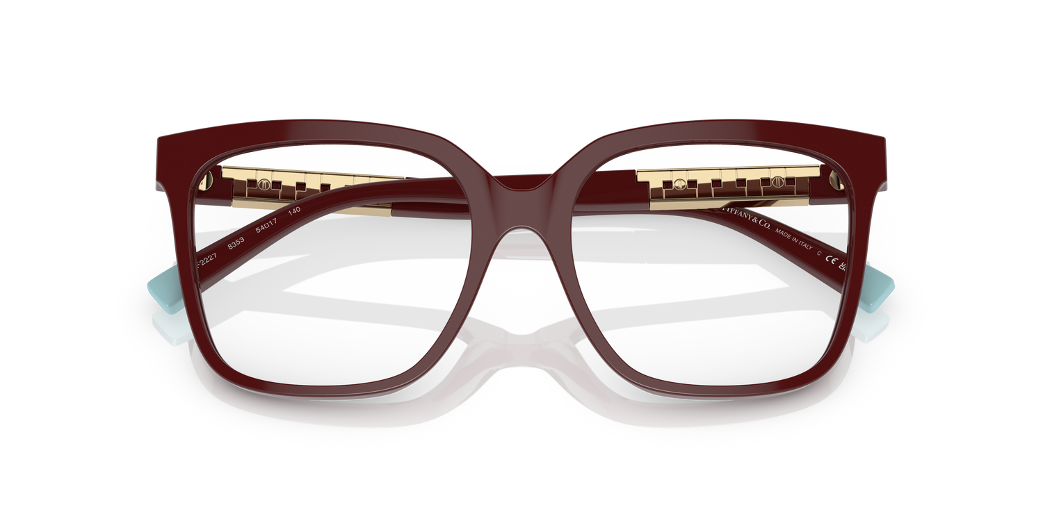 TIFFANY TF2227 8353 52