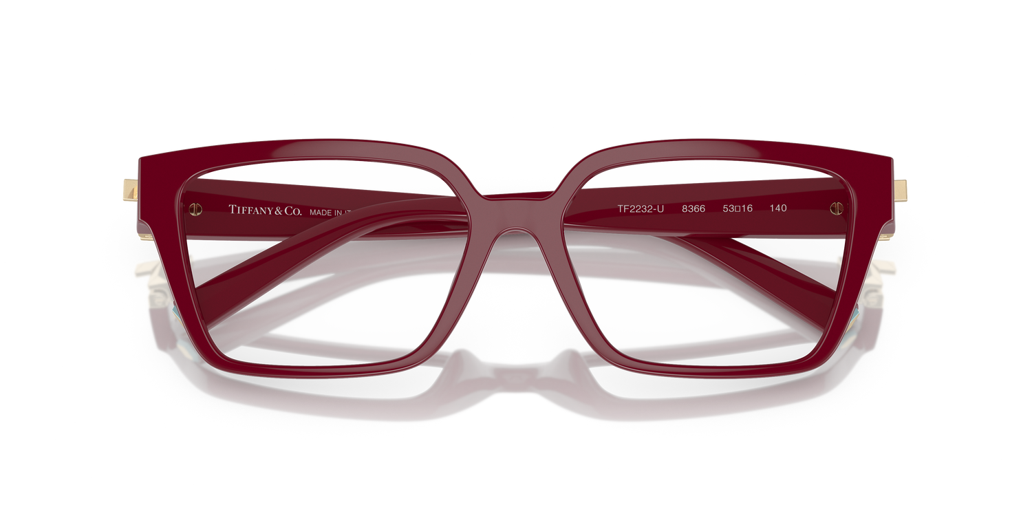 TIFFANY TF2232U 8366 55