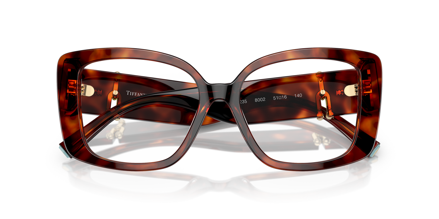 TIFFANY TF2235 8002 53