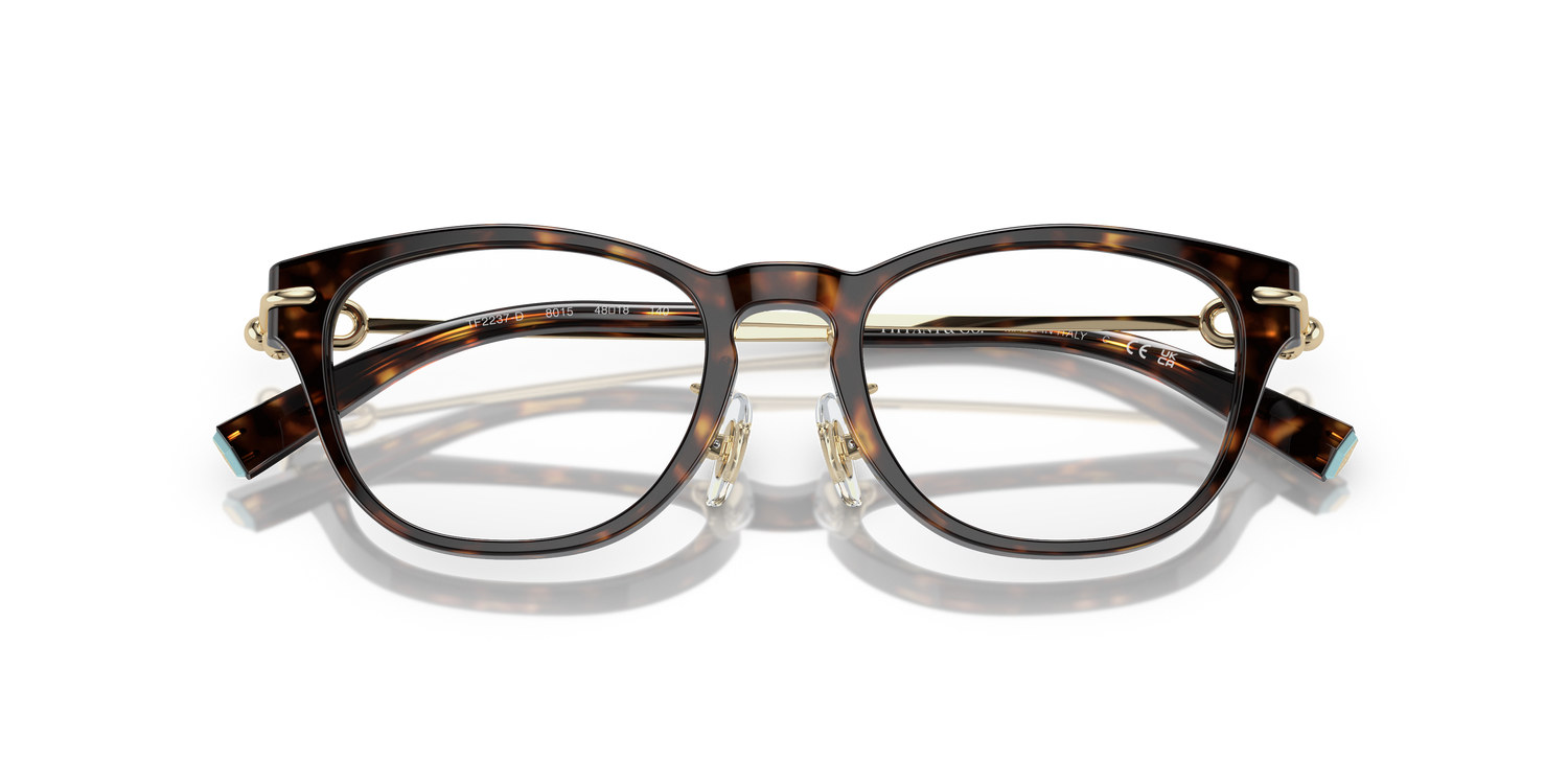 TIFFANY TF2237D 8015 48