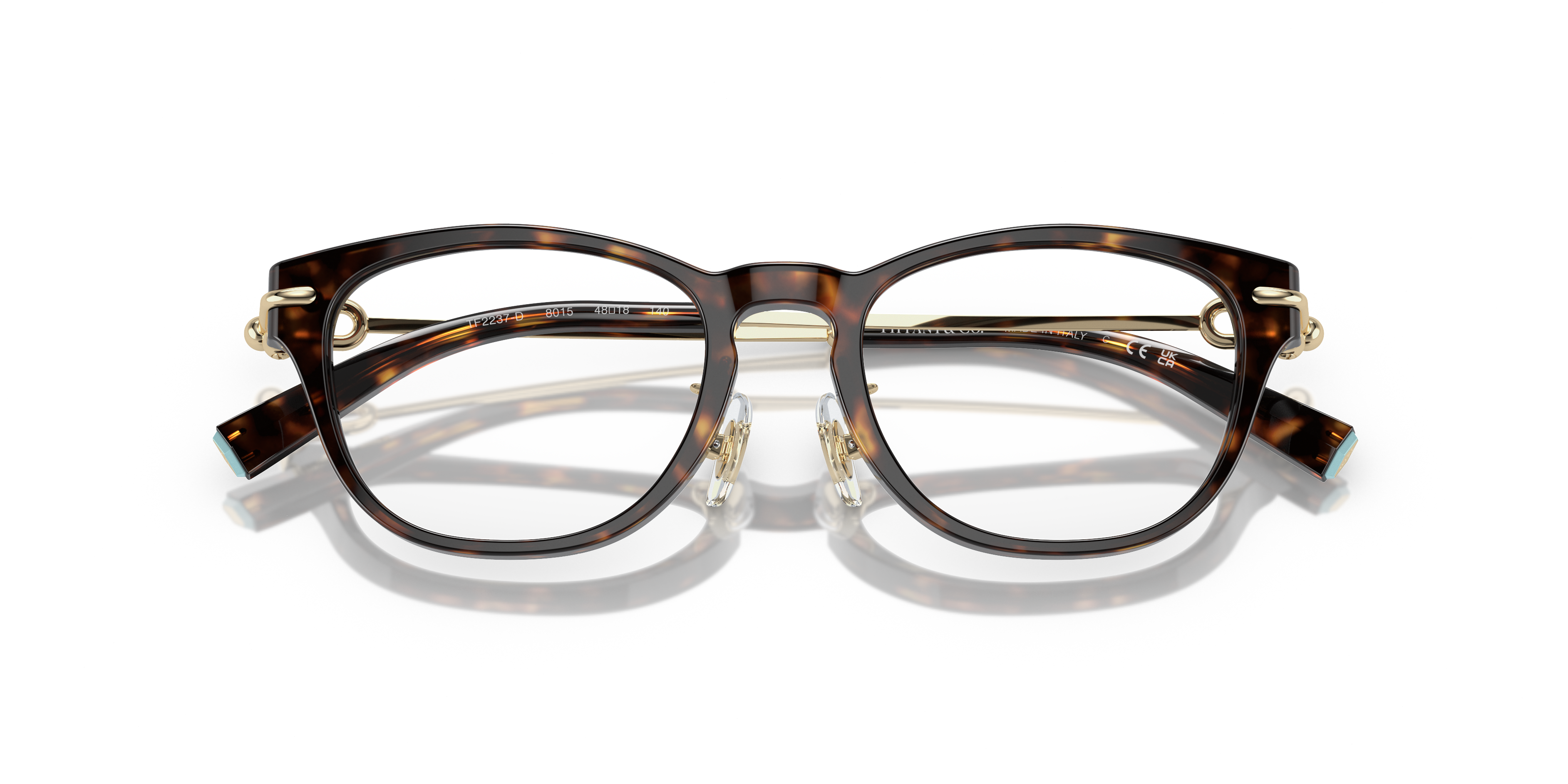 TIFFANY TF2237D 8015 48