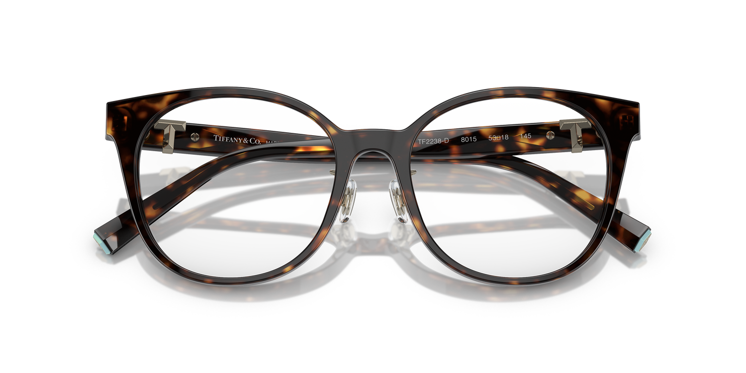 TIFFANY TF2238D 8015 53