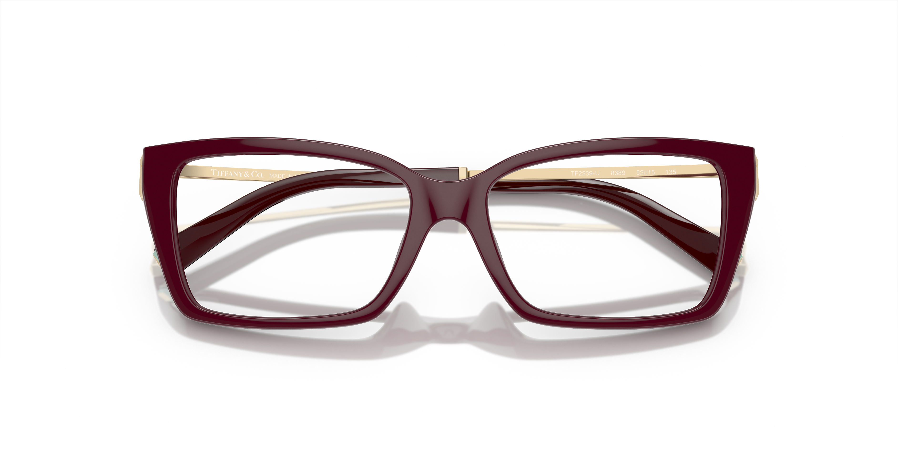 TIFFANY TF2239U 8389 54