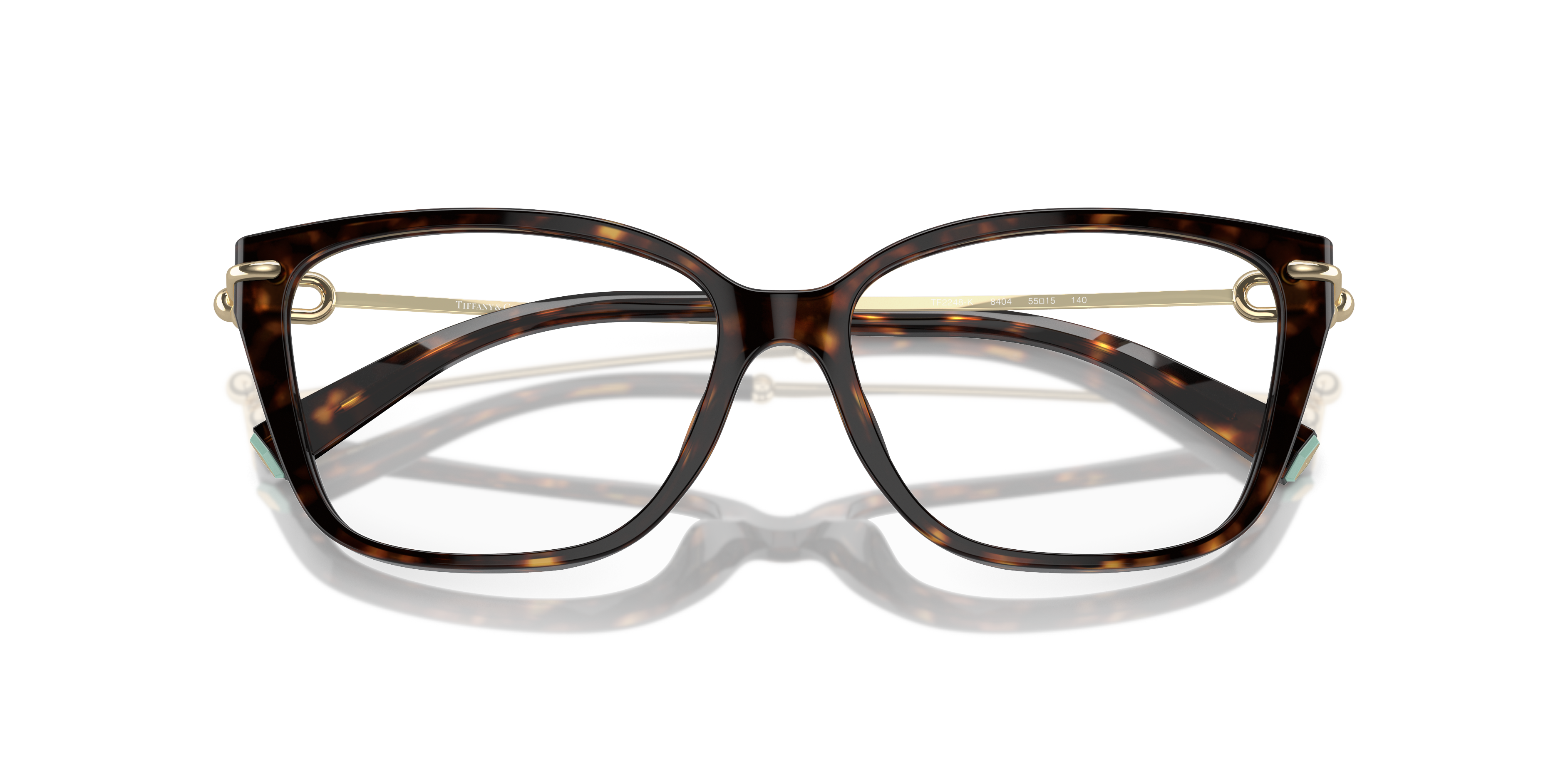 TIFFANY TF2248K 8404 55