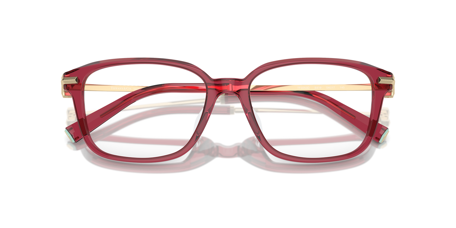 TIFFANY TF2253D 8419 54