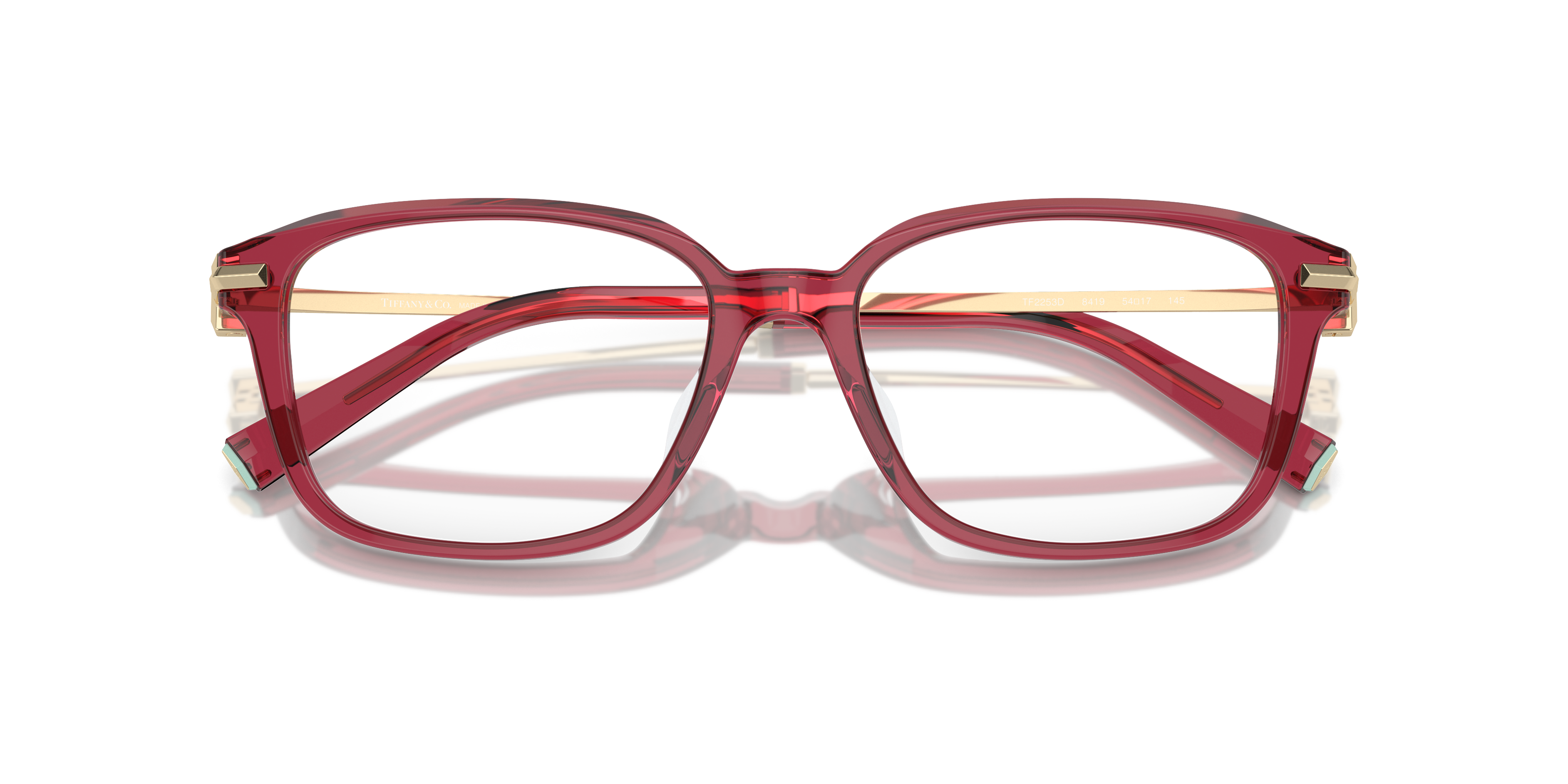 TIFFANY TF2253D 8419 54