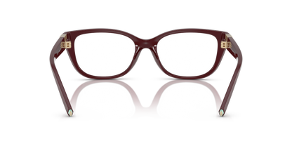 TIFFANY TF2254BU 8389 52