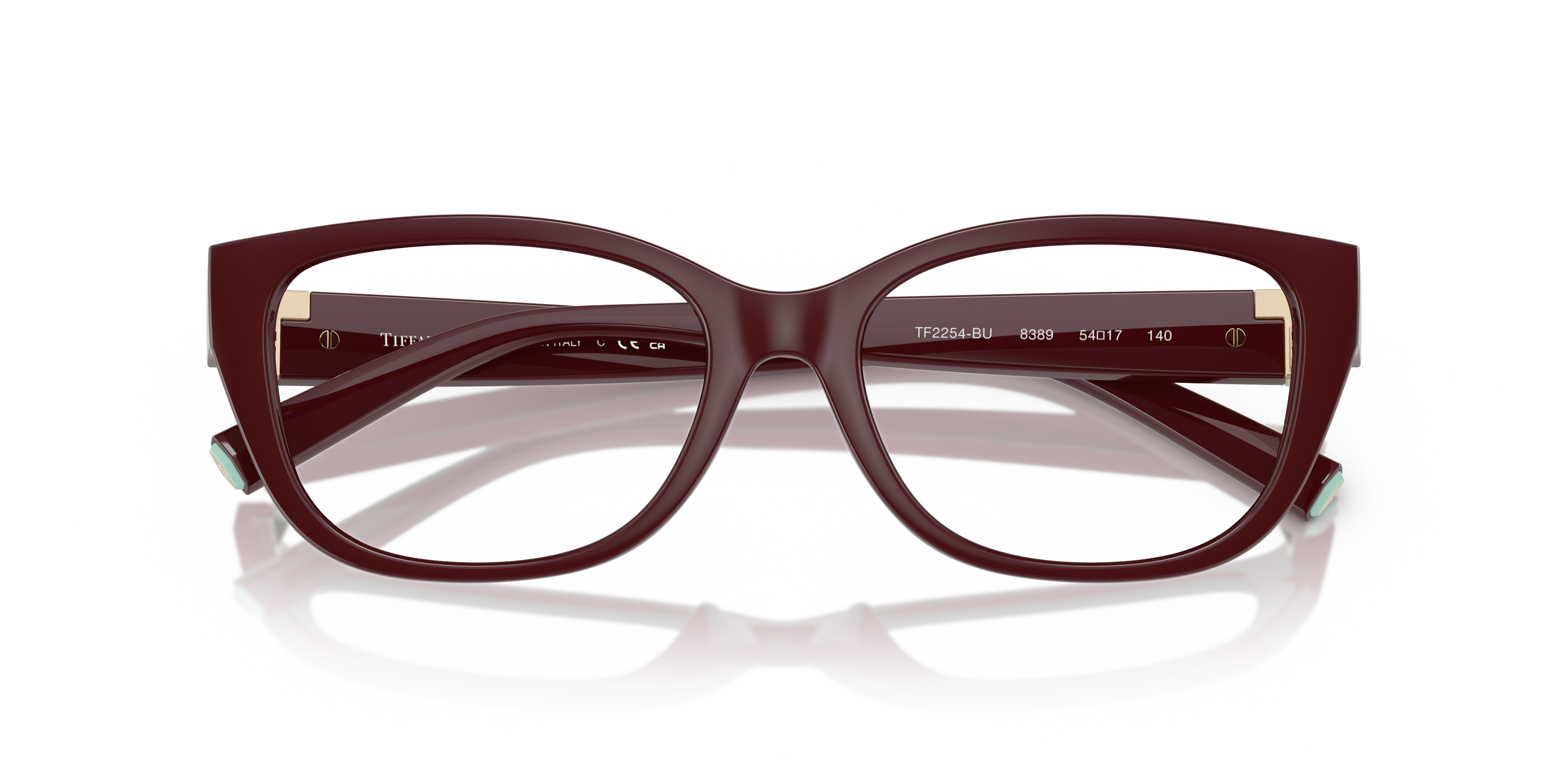 TIFFANY TF2254BU 8389 52