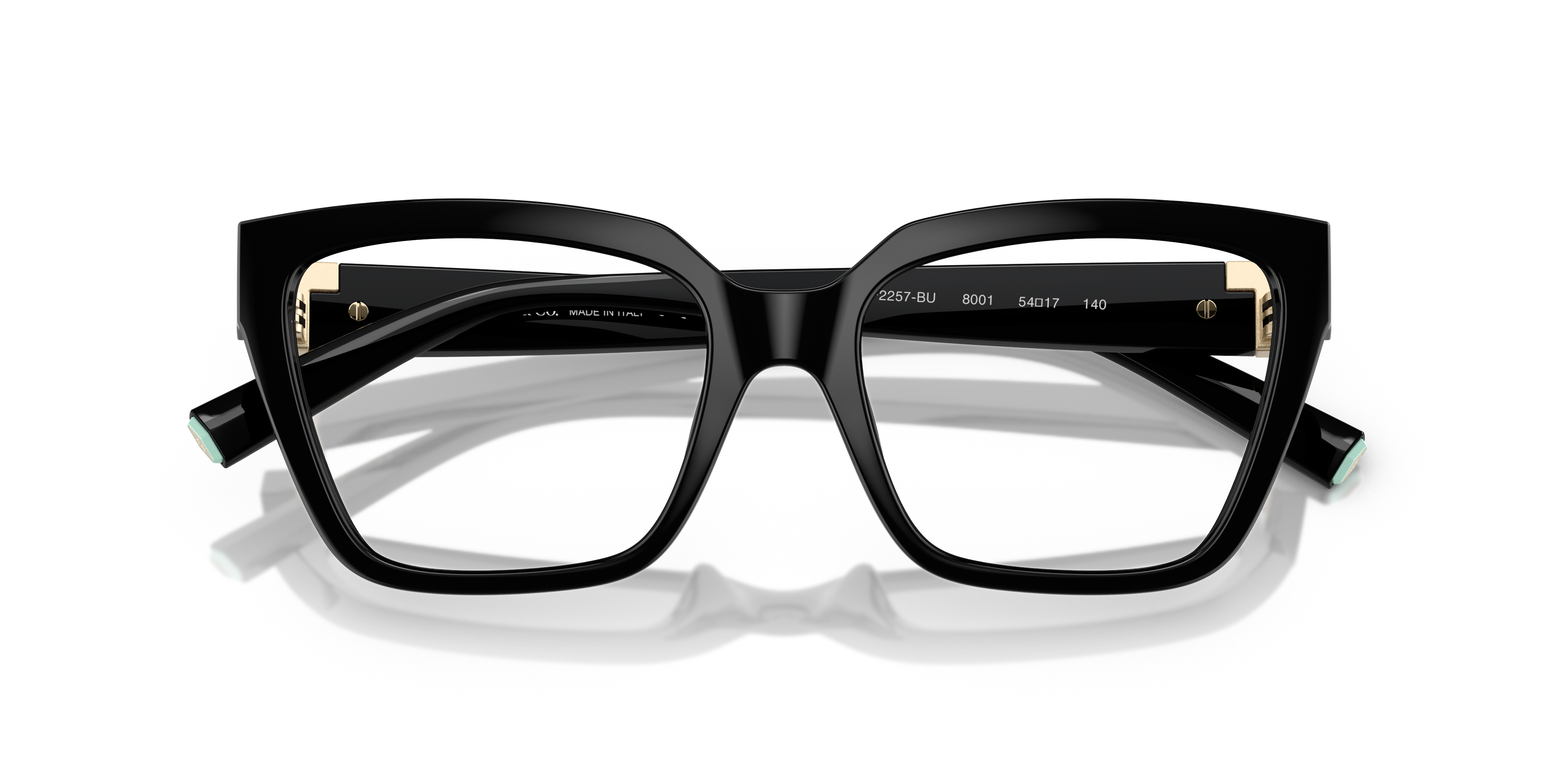 TIFFANY TF2257BU 8001 52