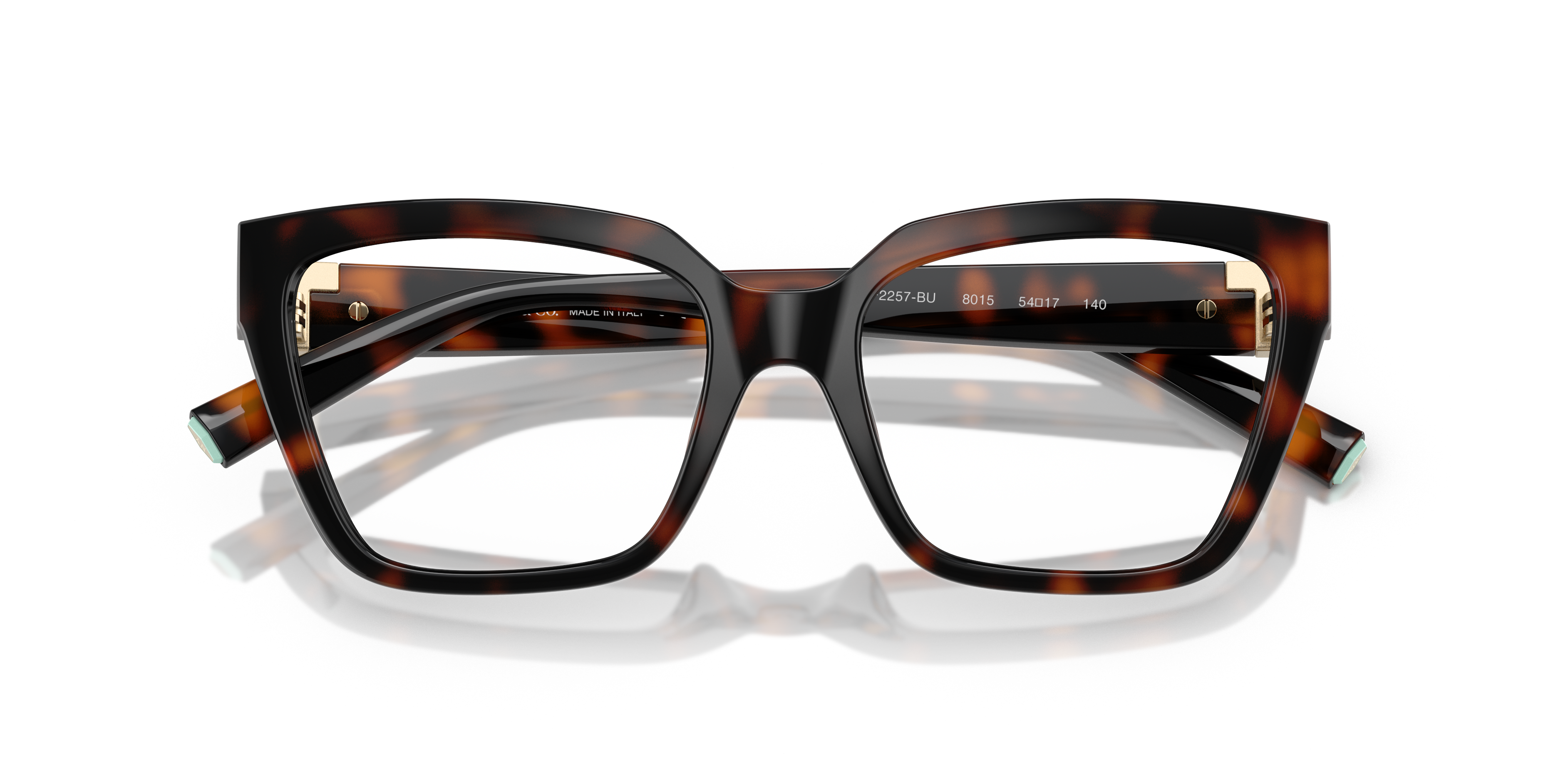 TIFFANY TF2257BU 8015 52