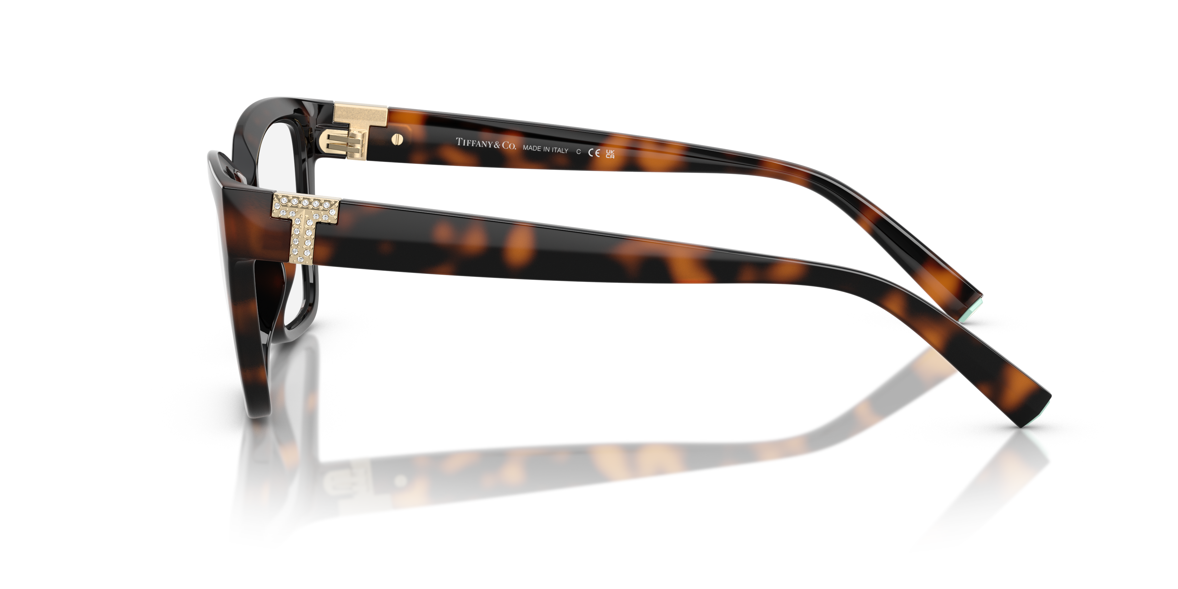 TIFFANY TF2257BU 8015 52
