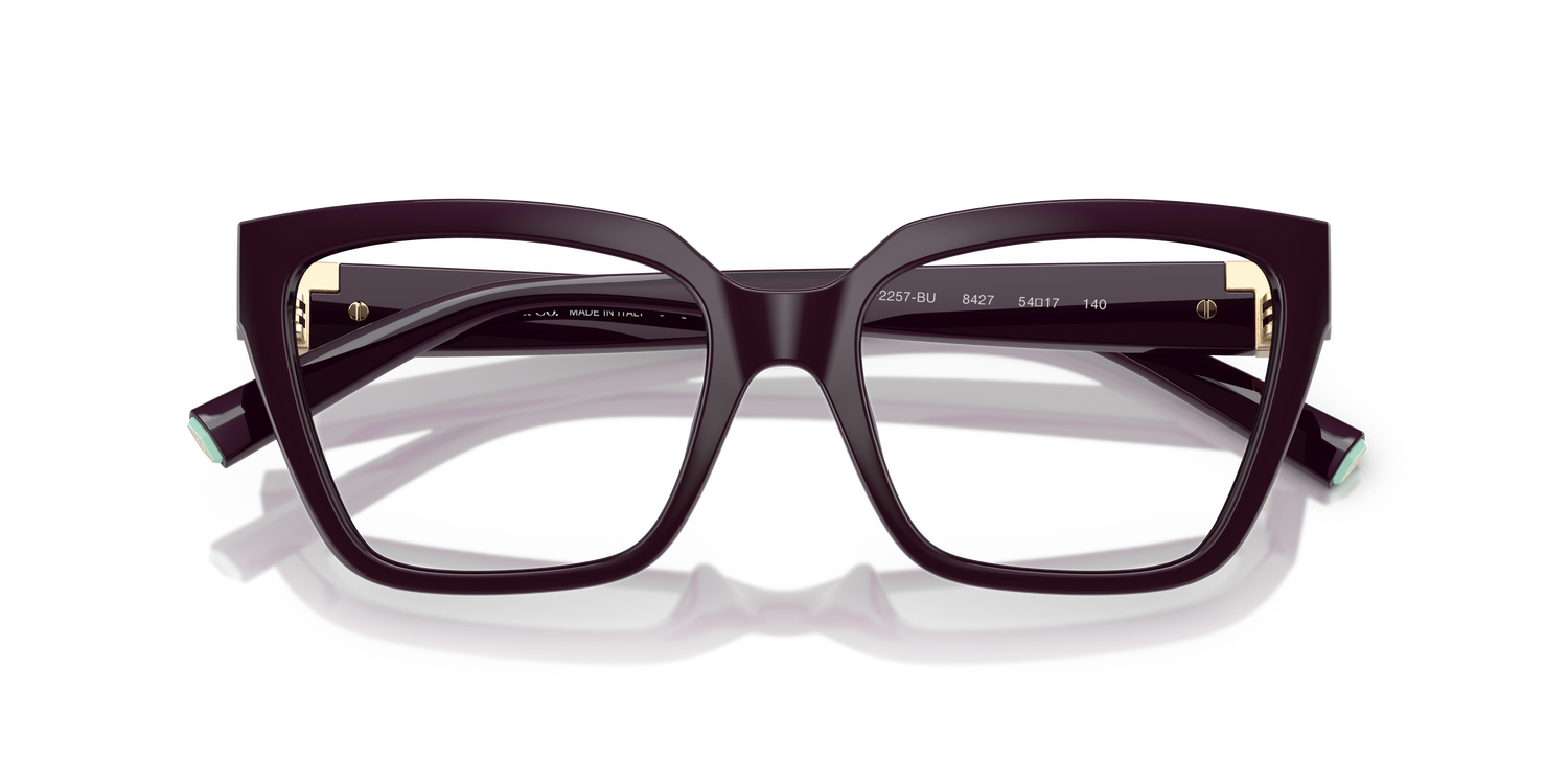 TIFFANY TF2257BU 8427 54