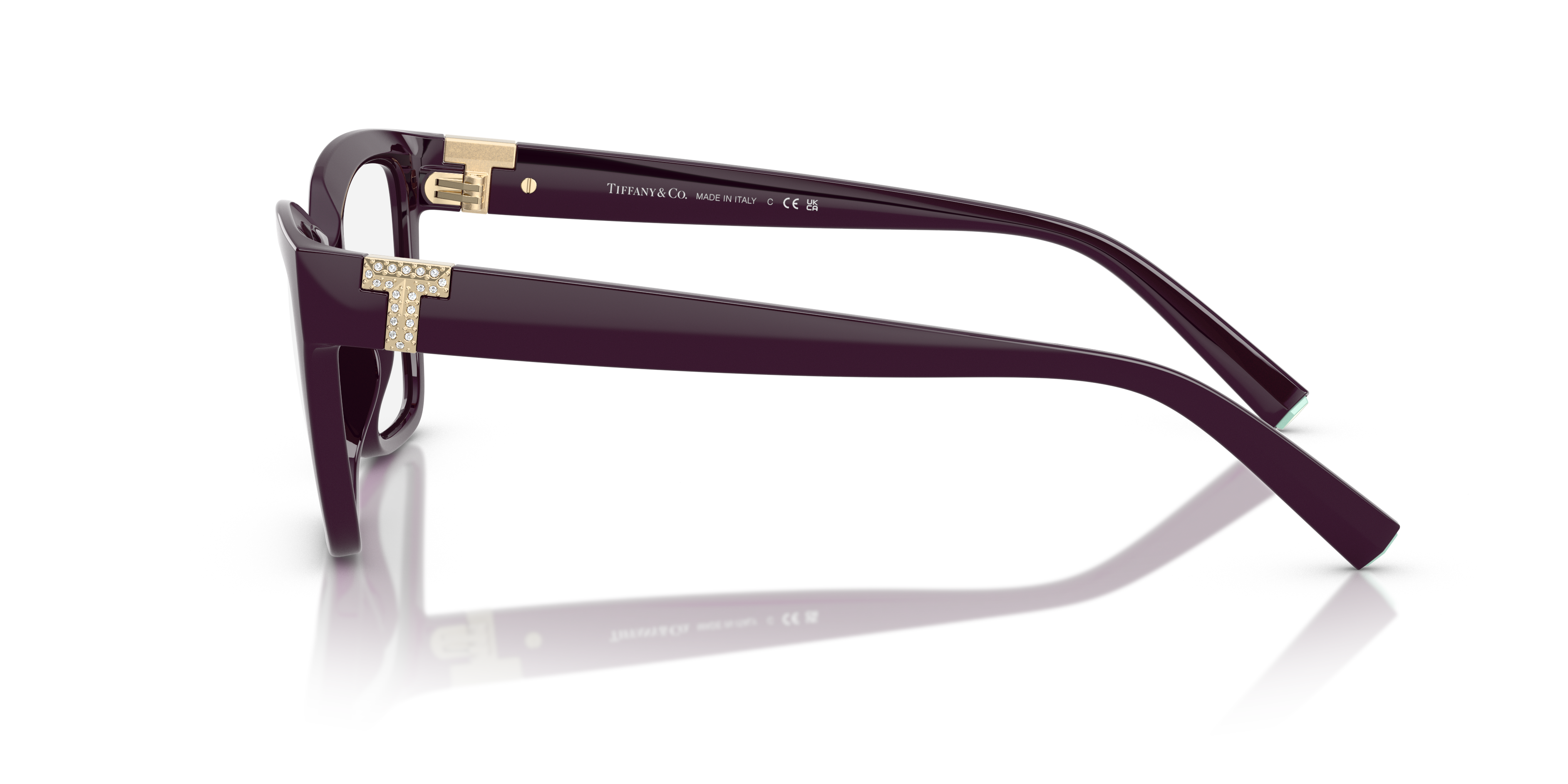 TIFFANY TF2257BU 8427 52