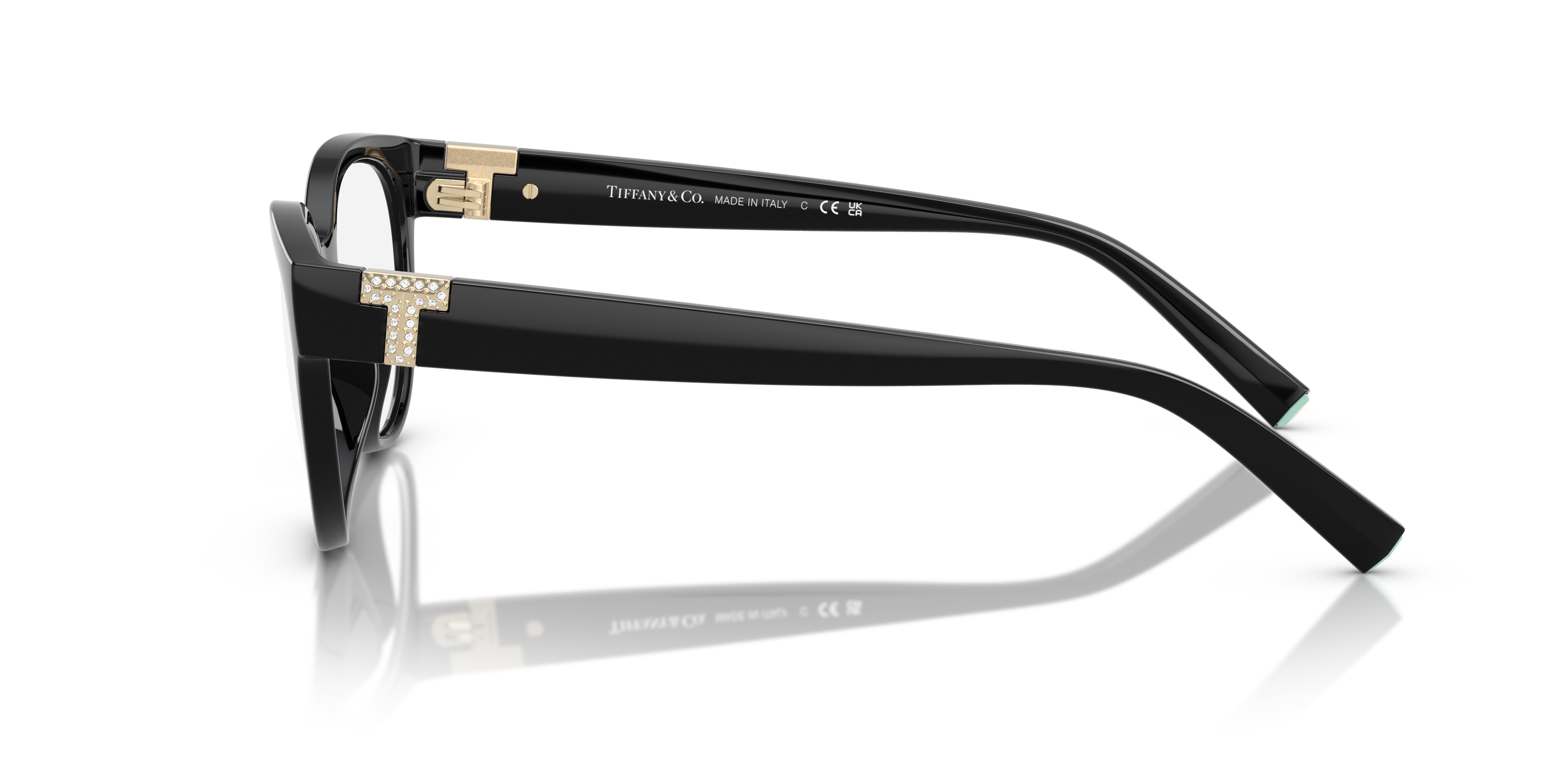 TIFFANY TF2258BU 8001 52