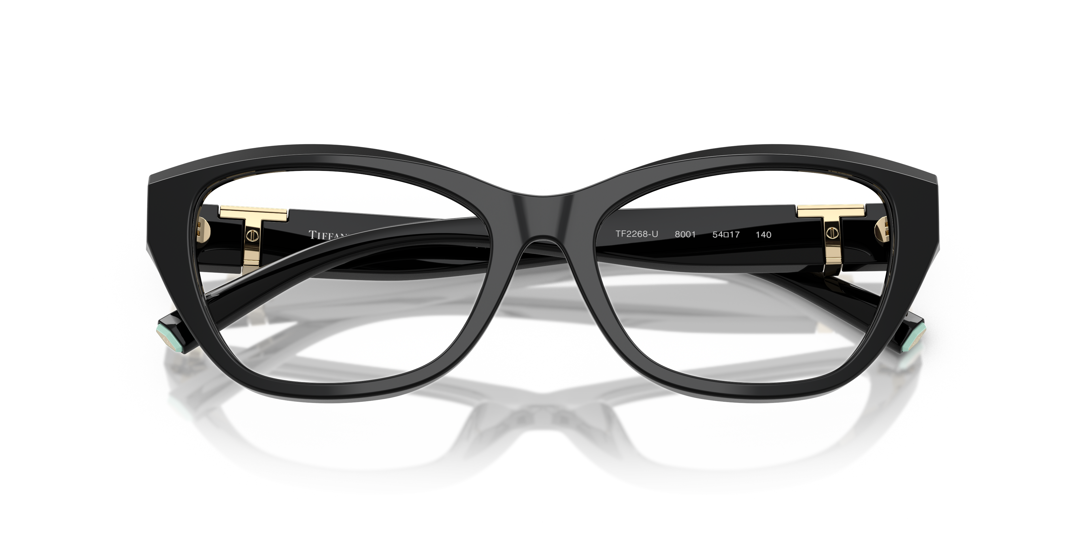 TIFFANY TF2268U 8001 52