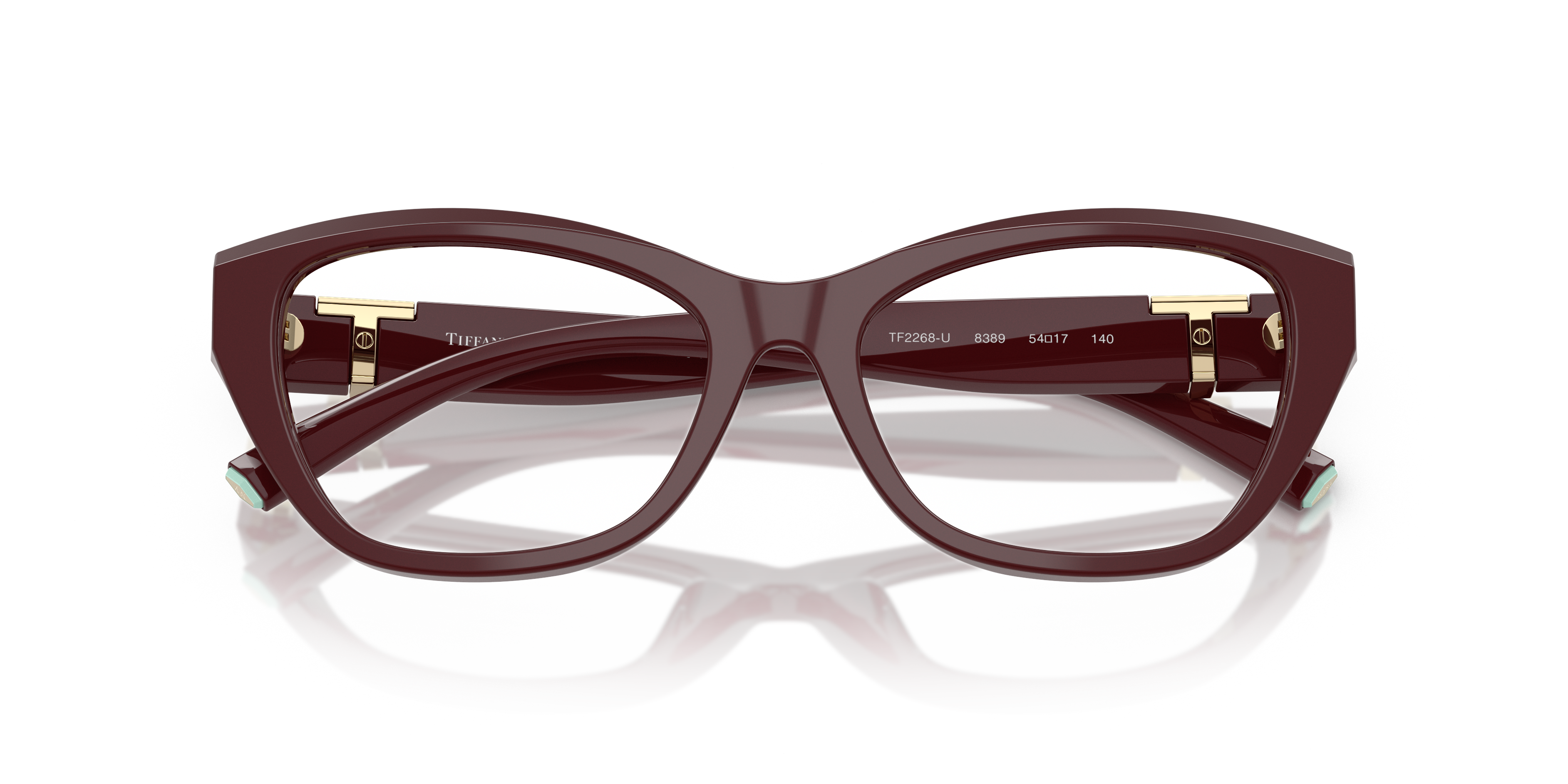 TIFFANY TF2268U 8389 54