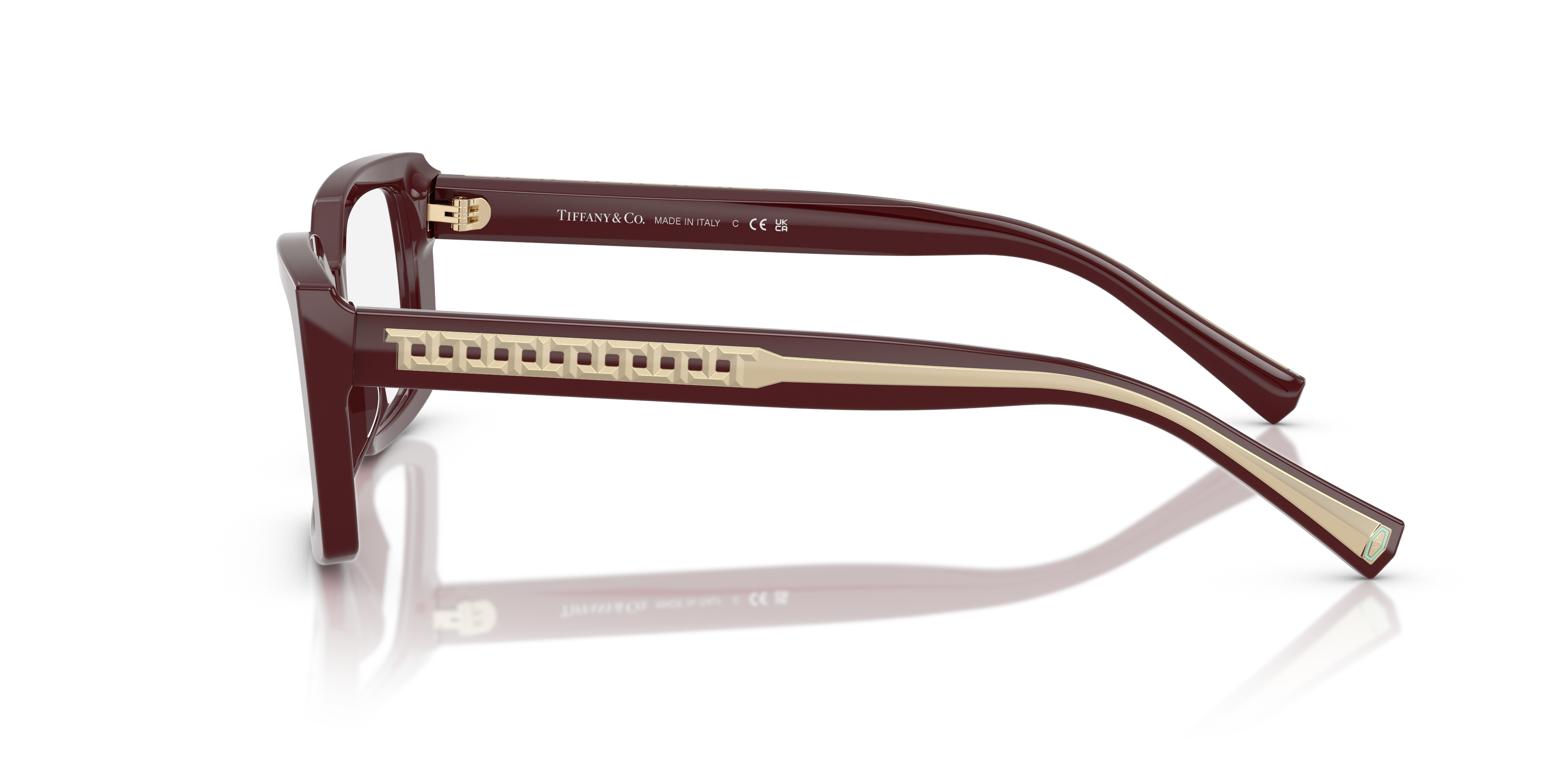 TIFFANY TF2269U 8389 52