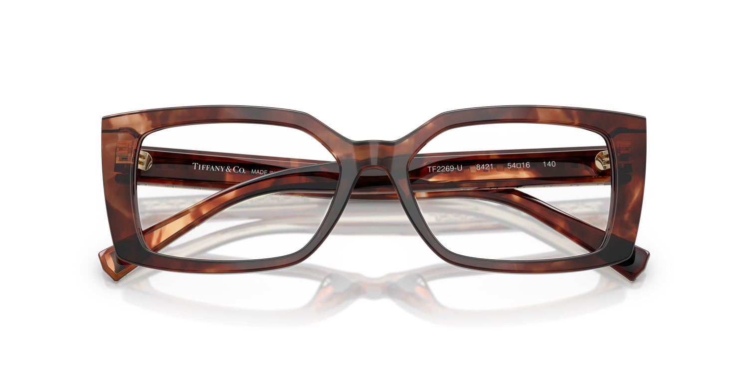 TIFFANY TF2269U 8421 52