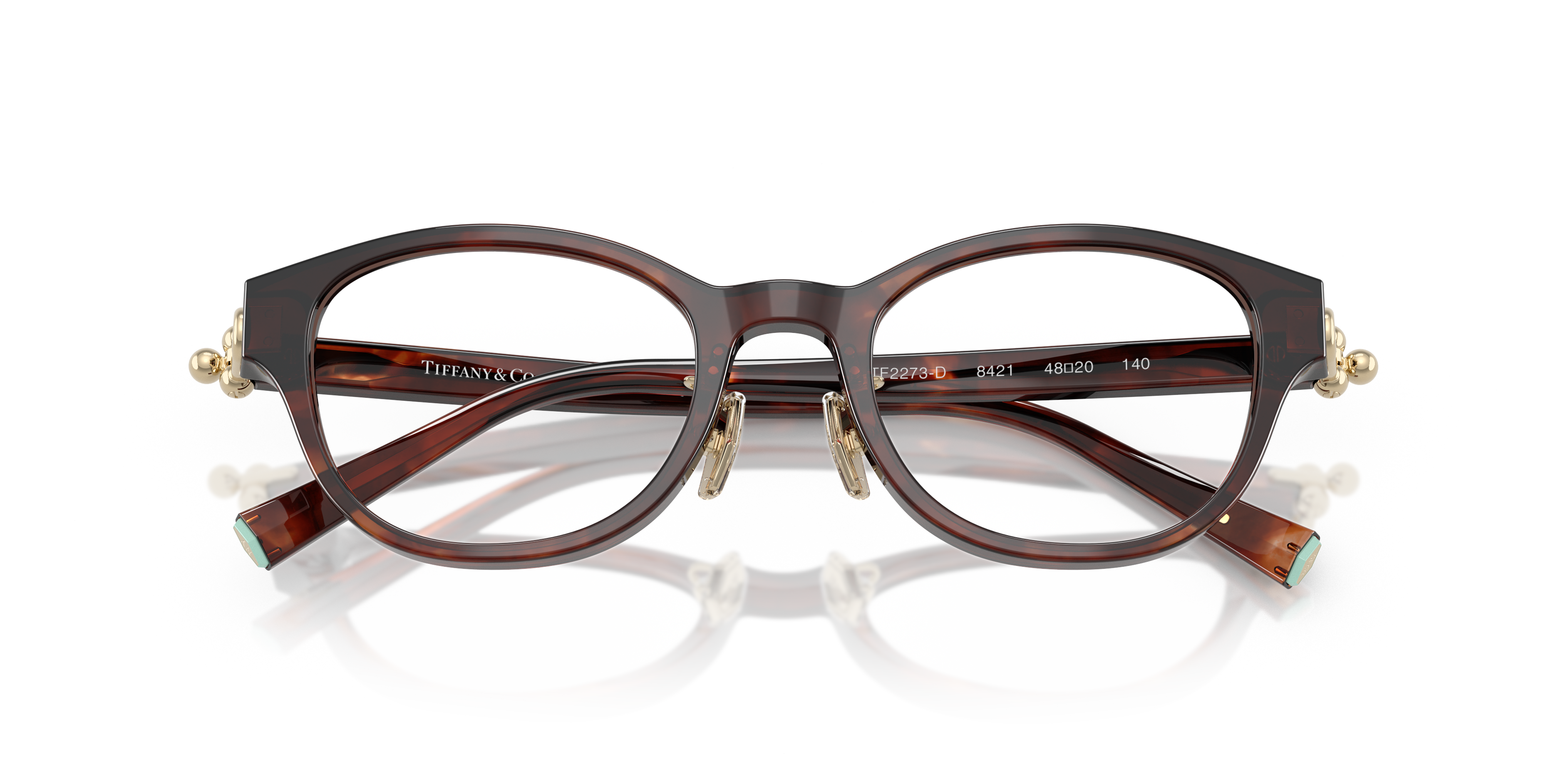 TIFFANY TF2273D 8421 48